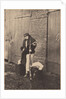 Nadezhda Teffi as Nurse during World War I, 1915 by Anonymous