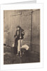 Nadezhda Teffi as Nurse during World War I, 1915 by Anonymous