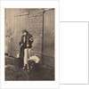 Nadezhda Teffi as Nurse during World War I, 1915 by Anonymous
