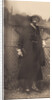 Nadezhda Teffi by Anonymous