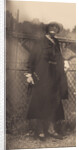 Nadezhda Teffi by Anonymous