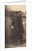 Nadezhda Teffi by Anonymous