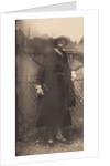 Nadezhda Teffi by Anonymous
