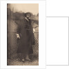 Nadezhda Teffi by Anonymous