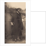 Nadezhda Teffi by Anonymous