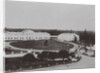 The Vlakhernskoye-Kuzminki estate of Prince Sergey Mikhaylovich Golitsyn, 1890s by Anonymous
