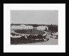 The Vlakhernskoye-Kuzminki estate of Prince Sergey Mikhaylovich Golitsyn, 1890s by Anonymous