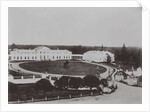 The Vlakhernskoye-Kuzminki estate of Prince Sergey Mikhaylovich Golitsyn, 1890s by Anonymous