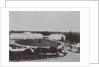 The Vlakhernskoye-Kuzminki estate of Prince Sergey Mikhaylovich Golitsyn, 1890s by Anonymous