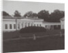 The Vlakhernskoye-Kuzminki estate of Prince Sergey Mikhaylovich Golitsyn, 1890s by Anonymous