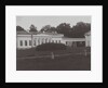 The Vlakhernskoye-Kuzminki estate of Prince Sergey Mikhaylovich Golitsyn, 1890s by Anonymous