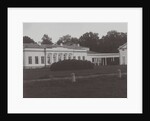 The Vlakhernskoye-Kuzminki estate of Prince Sergey Mikhaylovich Golitsyn, 1890s by Anonymous