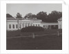 The Vlakhernskoye-Kuzminki estate of Prince Sergey Mikhaylovich Golitsyn, 1890s by Anonymous