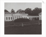 The Vlakhernskoye-Kuzminki estate of Prince Sergey Mikhaylovich Golitsyn, 1890s by Anonymous