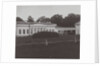 The Vlakhernskoye-Kuzminki estate of Prince Sergey Mikhaylovich Golitsyn, 1890s by Anonymous