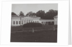 The Vlakhernskoye-Kuzminki estate of Prince Sergey Mikhaylovich Golitsyn, 1890s by Anonymous