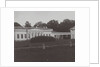 The Vlakhernskoye-Kuzminki estate of Prince Sergey Mikhaylovich Golitsyn, 1890s by Anonymous
