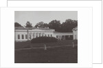 The Vlakhernskoye-Kuzminki estate of Prince Sergey Mikhaylovich Golitsyn, 1890s by Anonymous