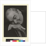 Nikita Balieff, 1928 by Anonymous