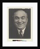 Nikita Balieff, 1928 by Anonymous