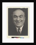 Nikita Balieff, 1928 by Anonymous