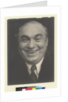 Nikita Balieff, 1928 by Anonymous
