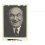 Nikita Balieff, 1928 by Anonymous