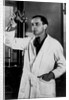 Rudolph Schoenheimer, 1930s by Anonymous