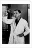 Rudolph Schoenheimer, 1930s by Anonymous