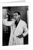 Rudolph Schoenheimer, 1930s by Anonymous