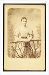 Princess of Hesse by Rhine, the Grand Duchess Elizabeth Fyodorovna of Russia by Anonymous