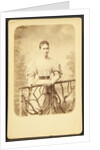 Princess of Hesse by Rhine, the Grand Duchess Elizabeth Fyodorovna of Russia by Anonymous