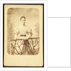 Princess of Hesse by Rhine, the Grand Duchess Elizabeth Fyodorovna of Russia by Anonymous