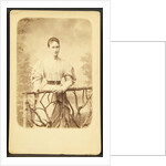 Princess of Hesse by Rhine, the Grand Duchess Elizabeth Fyodorovna of Russia by Anonymous