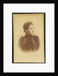 Princess of Hesse by Rhine, the Grand Duchess Elizabeth Fyodorovna of Russia by Anonymous