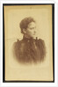 Princess of Hesse by Rhine, the Grand Duchess Elizabeth Fyodorovna of Russia by Anonymous