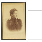 Princess of Hesse by Rhine, the Grand Duchess Elizabeth Fyodorovna of Russia by Anonymous