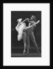 Ludmila Semenyaka and Alexander Godunov in the Ballet Swan Lake, 1970s by Anonymous