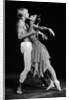 Maya Plisetskaya and Alexander Godunov in the Ballet The Death of the Rose by Gustav Mahler, 1974 by Anonymous