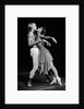 Maya Plisetskaya and Alexander Godunov in the Ballet The Death of the Rose by Gustav Mahler, 1974 by Anonymous