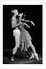 Maya Plisetskaya and Alexander Godunov in the Ballet The Death of the Rose by Gustav Mahler, 1974 by Anonymous