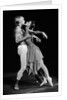 Maya Plisetskaya and Alexander Godunov in the Ballet The Death of the Rose by Gustav Mahler, 1974 by Anonymous