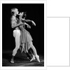 Maya Plisetskaya and Alexander Godunov in the Ballet The Death of the Rose by Gustav Mahler, 1974 by Anonymous