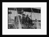 Eugenie Mikhailovna Shakhovskaya (1889?1920) and Vsevolod Mikhaylovich Abramovich, 1913 by Anonymous