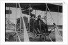 Eugenie Mikhailovna Shakhovskaya (1889?1920) and Vsevolod Mikhaylovich Abramovich, 1913 by Anonymous