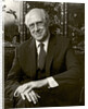 Mstislav Rostropovich by Anonymous