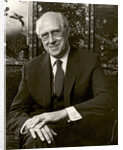 Mstislav Rostropovich by Anonymous