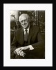 Mstislav Rostropovich by Anonymous
