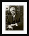 Mstislav Rostropovich by Anonymous