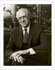 Mstislav Rostropovich by Anonymous